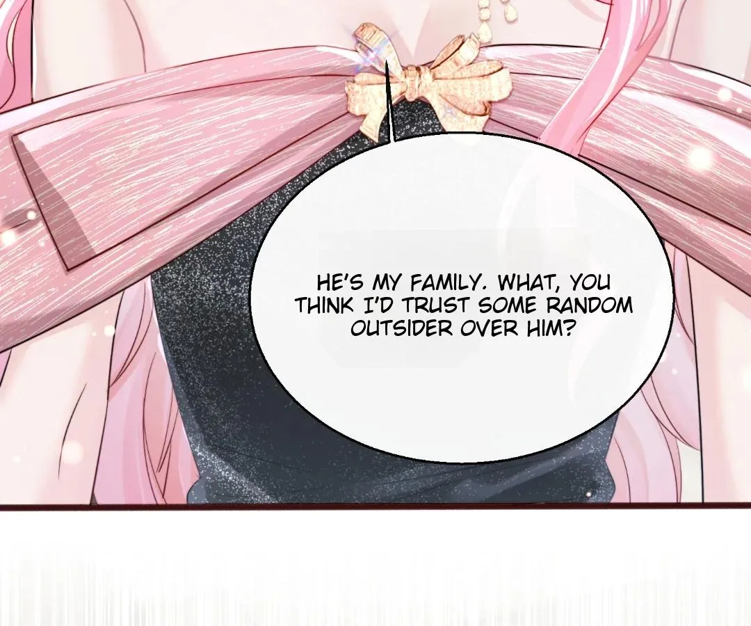Transmigrating as the Younger Sister of a Bigshot with Multiple Identities Chapter 69 page 30