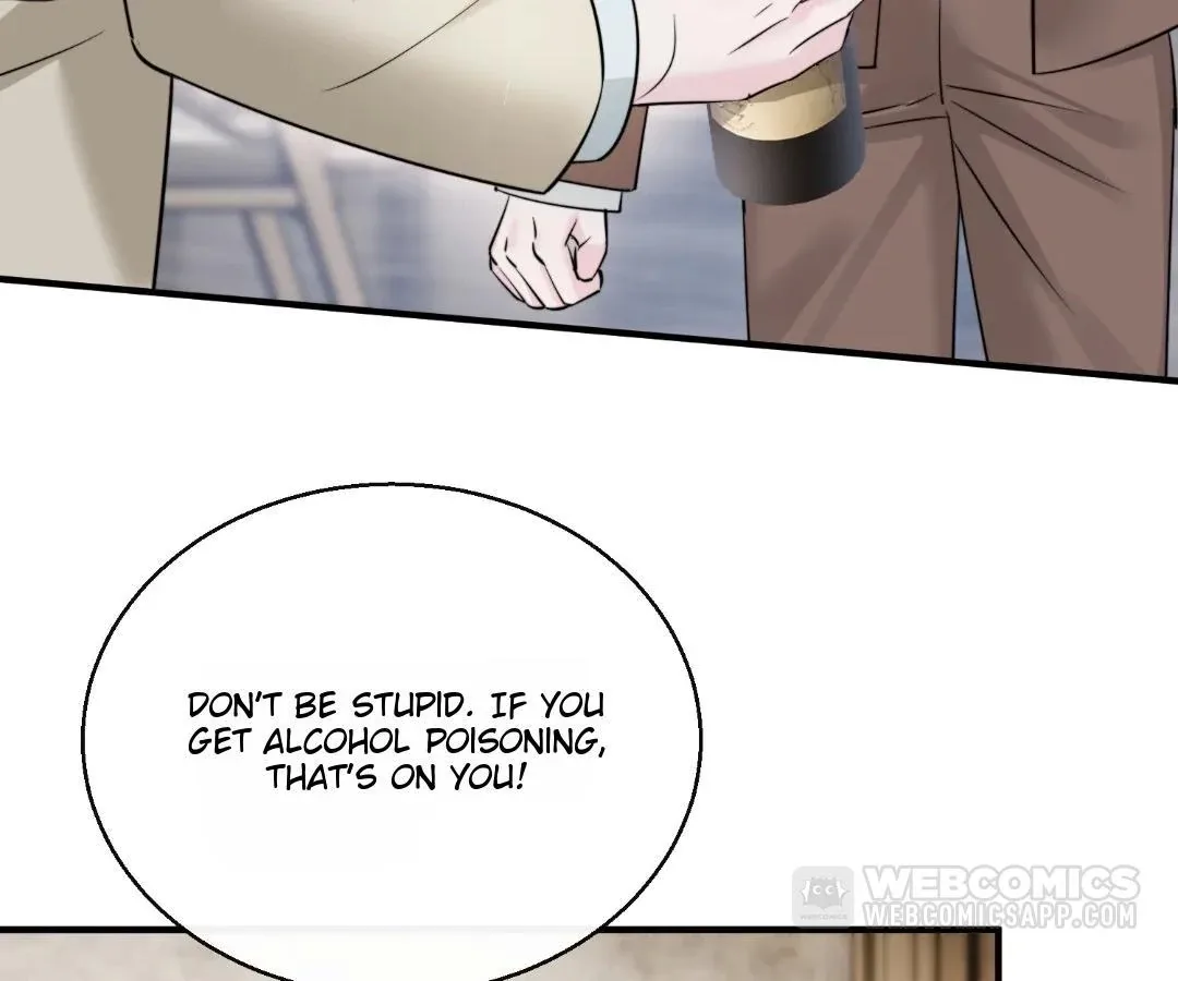 Transmigrating as the Younger Sister of a Bigshot with Multiple Identities Chapter 68 page 92
