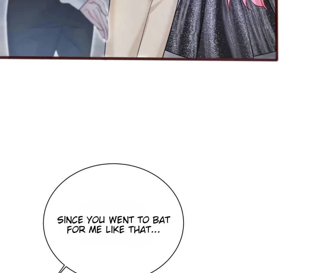 Transmigrating as the Younger Sister of a Bigshot with Multiple Identities Chapter 69 page 56