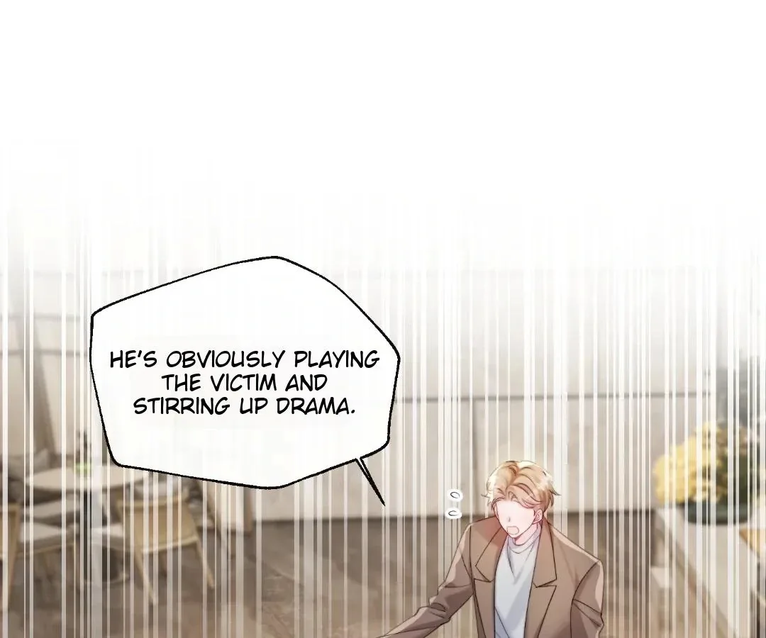 Transmigrating as the Younger Sister of a Bigshot with Multiple Identities Chapter 69 page 25