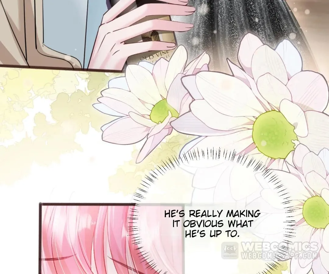 Transmigrating as the Younger Sister of a Bigshot with Multiple Identities Chapter 70 page 4
