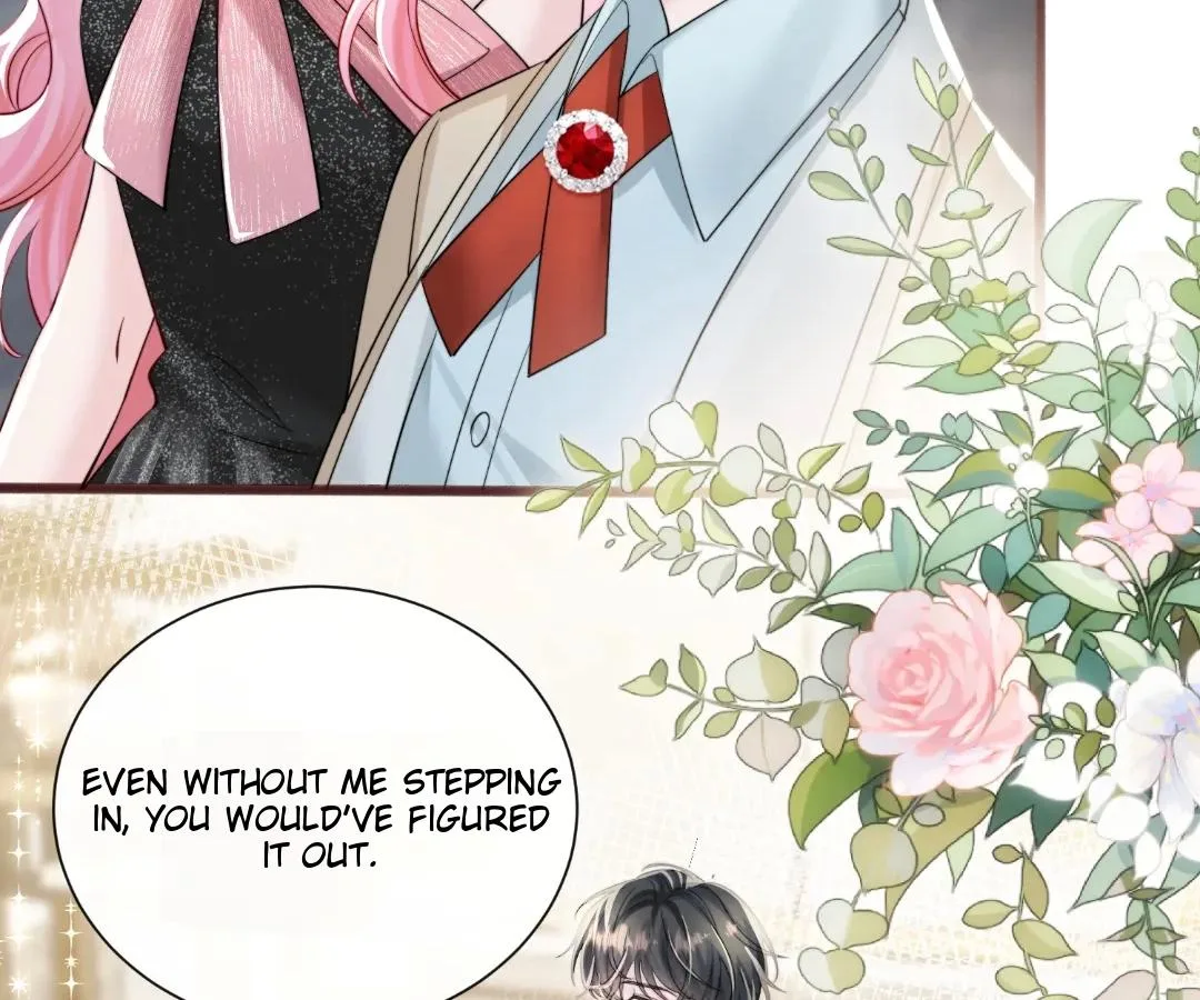 Transmigrating as the Younger Sister of a Bigshot with Multiple Identities Chapter 69 page 50