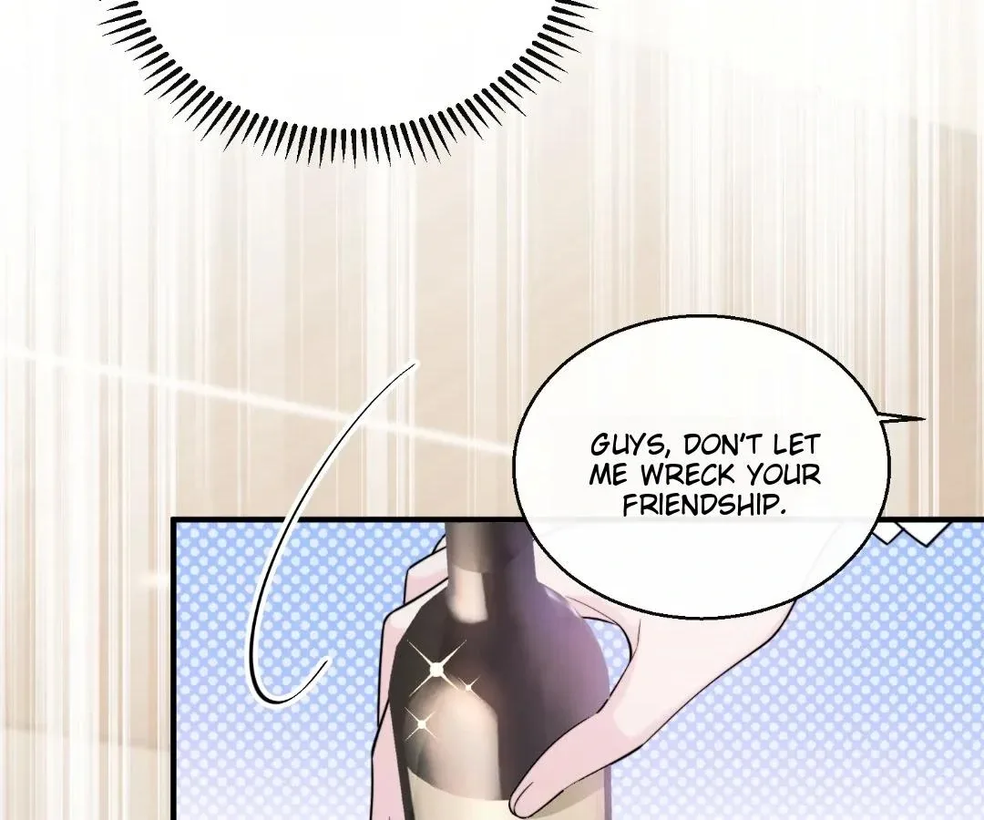 Transmigrating as the Younger Sister of a Bigshot with Multiple Identities Chapter 68 page 80
