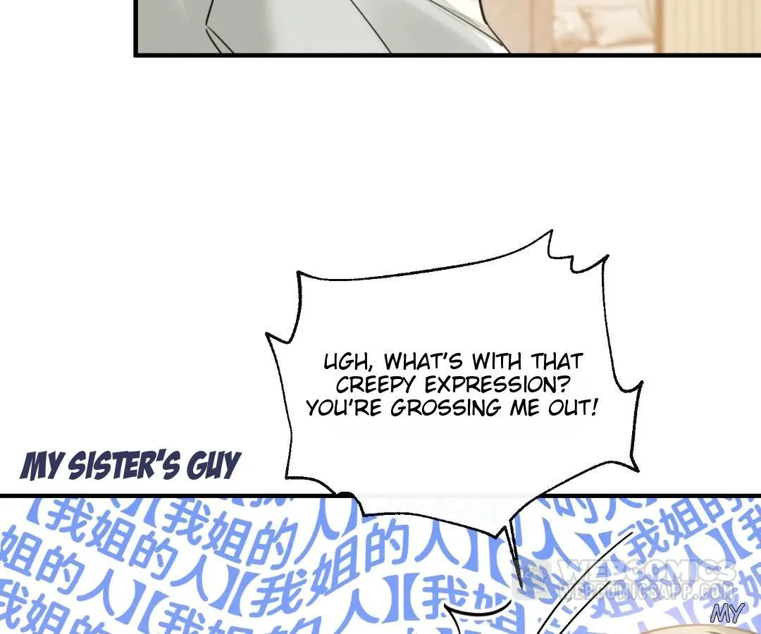 Transmigrating as the Younger Sister of a Bigshot with Multiple Identities Chapter 68 page 76