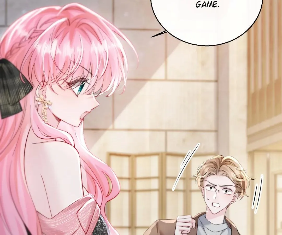 Transmigrating as the Younger Sister of a Bigshot with Multiple Identities Chapter 69 page 23