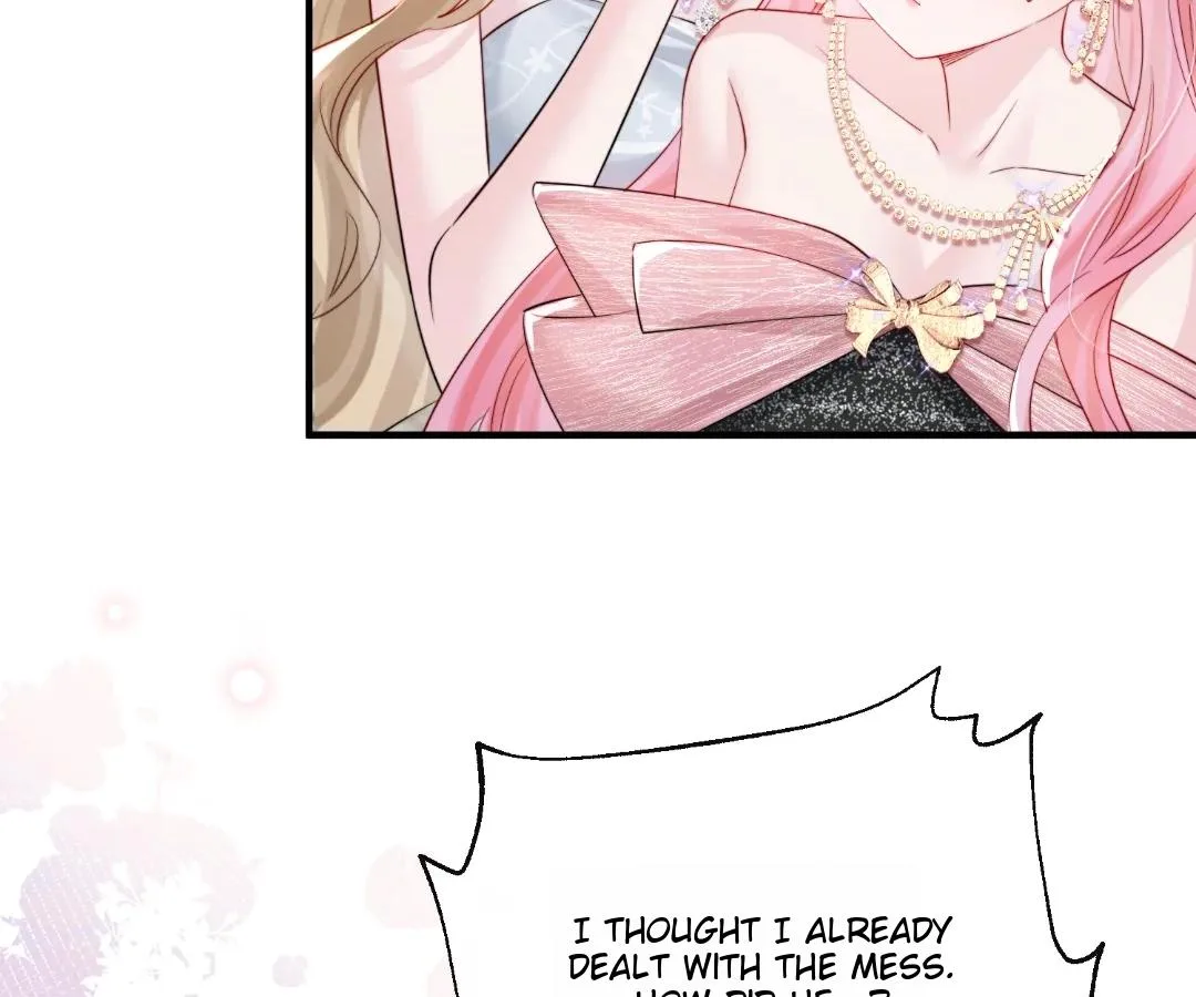 Transmigrating as the Younger Sister of a Bigshot with Multiple Identities Chapter 69 page 96