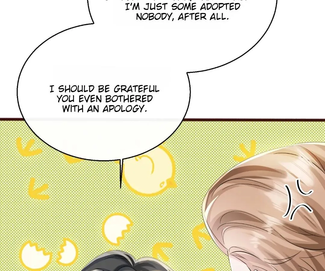 Transmigrating as the Younger Sister of a Bigshot with Multiple Identities Chapter 69 page 38