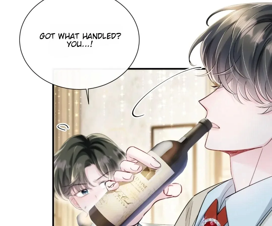 Transmigrating as the Younger Sister of a Bigshot with Multiple Identities Chapter 68 page 95