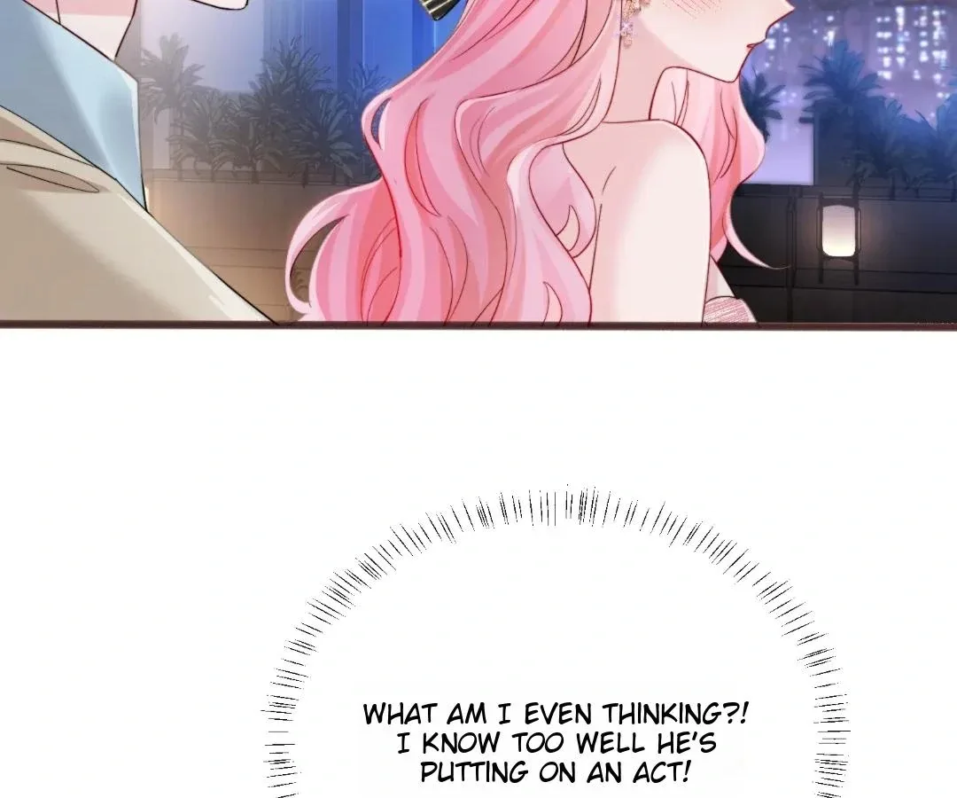 Transmigrating as the Younger Sister of a Bigshot with Multiple Identities Chapter 70 page 19