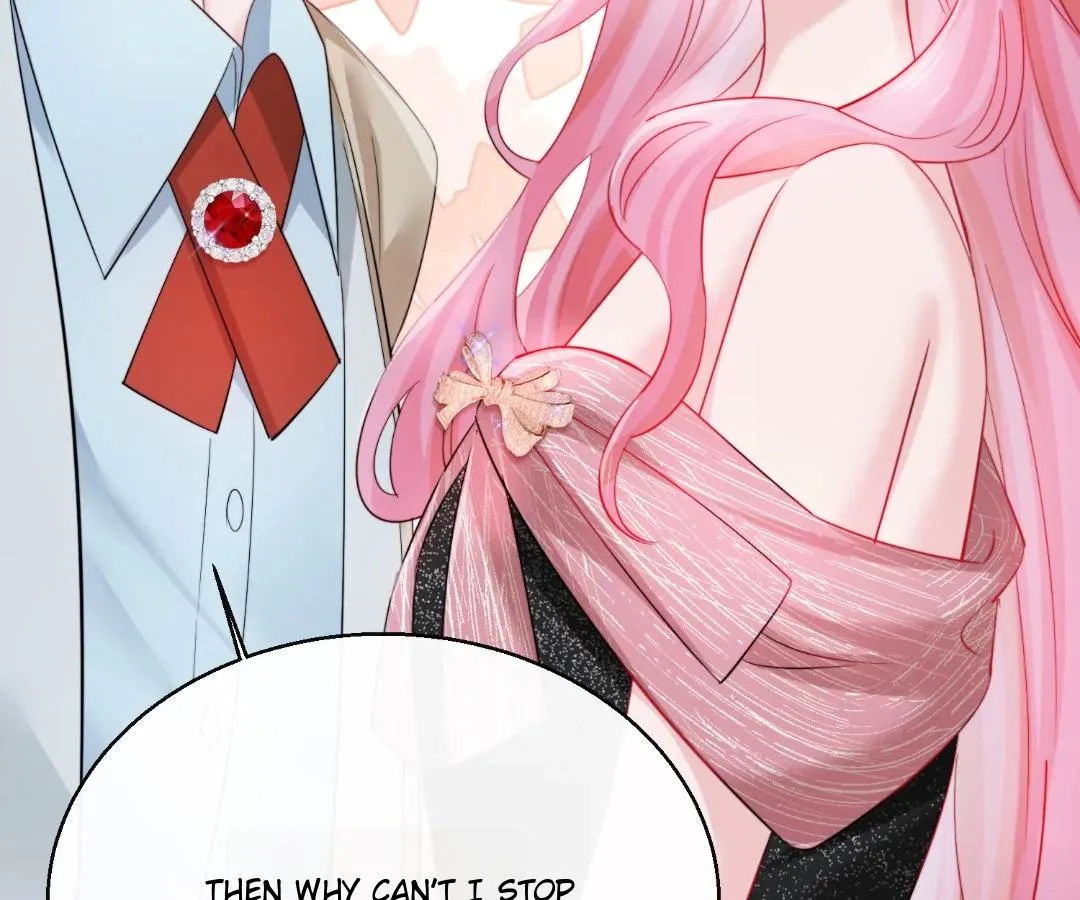 Transmigrating as the Younger Sister of a Bigshot with Multiple Identities Chapter 70 page 38