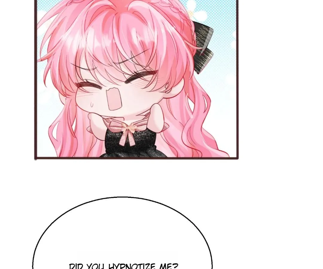Transmigrating as the Younger Sister of a Bigshot with Multiple Identities Chapter 70 page 32