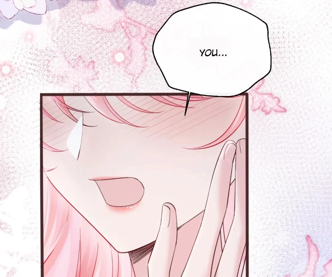 Transmigrating as the Younger Sister of a Bigshot with Multiple Identities Chapter 70 page 40