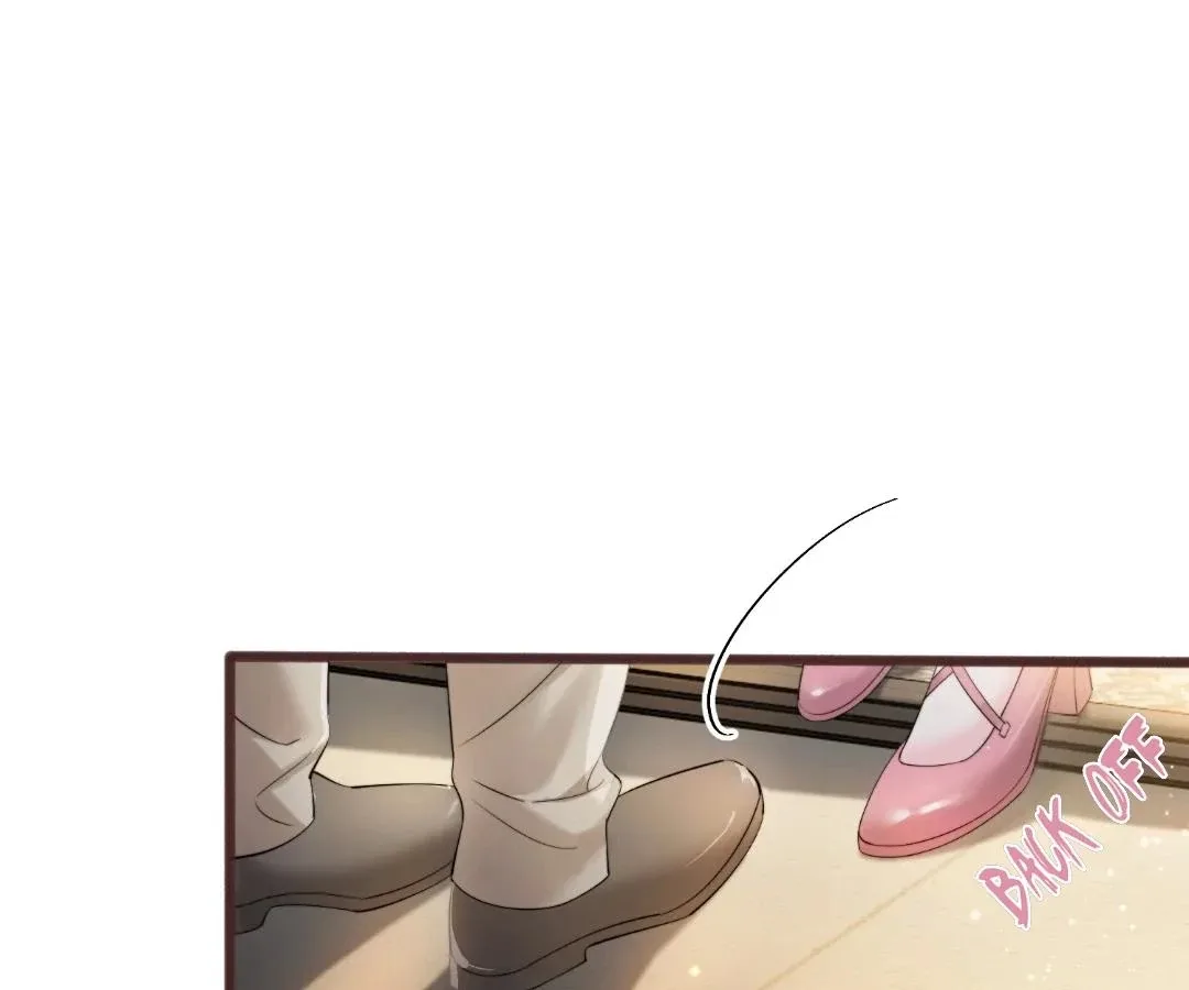 Transmigrating as the Younger Sister of a Bigshot with Multiple Identities Chapter 70 page 25