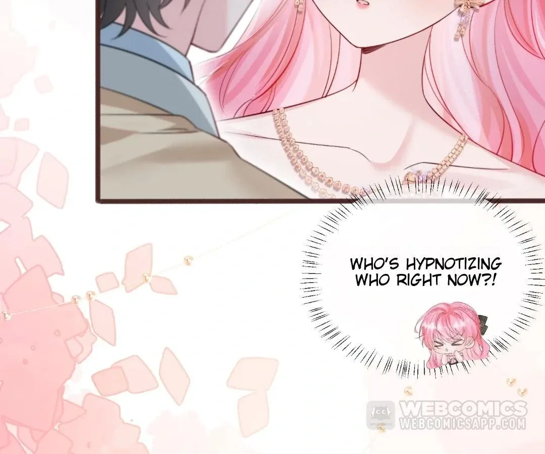 Transmigrating as the Younger Sister of a Bigshot with Multiple Identities Chapter 70 page 36