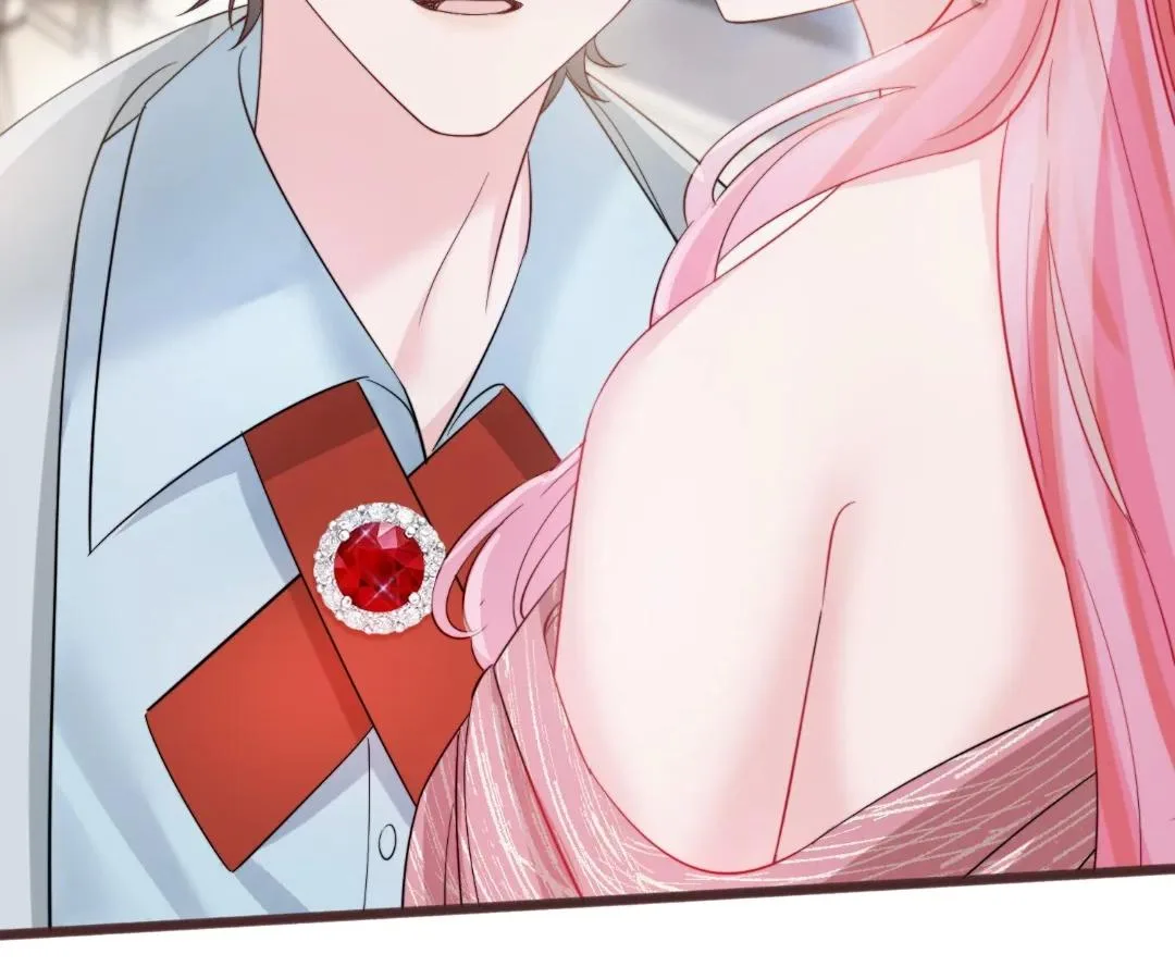 Transmigrating as the Younger Sister of a Bigshot with Multiple Identities Chapter 70 page 30