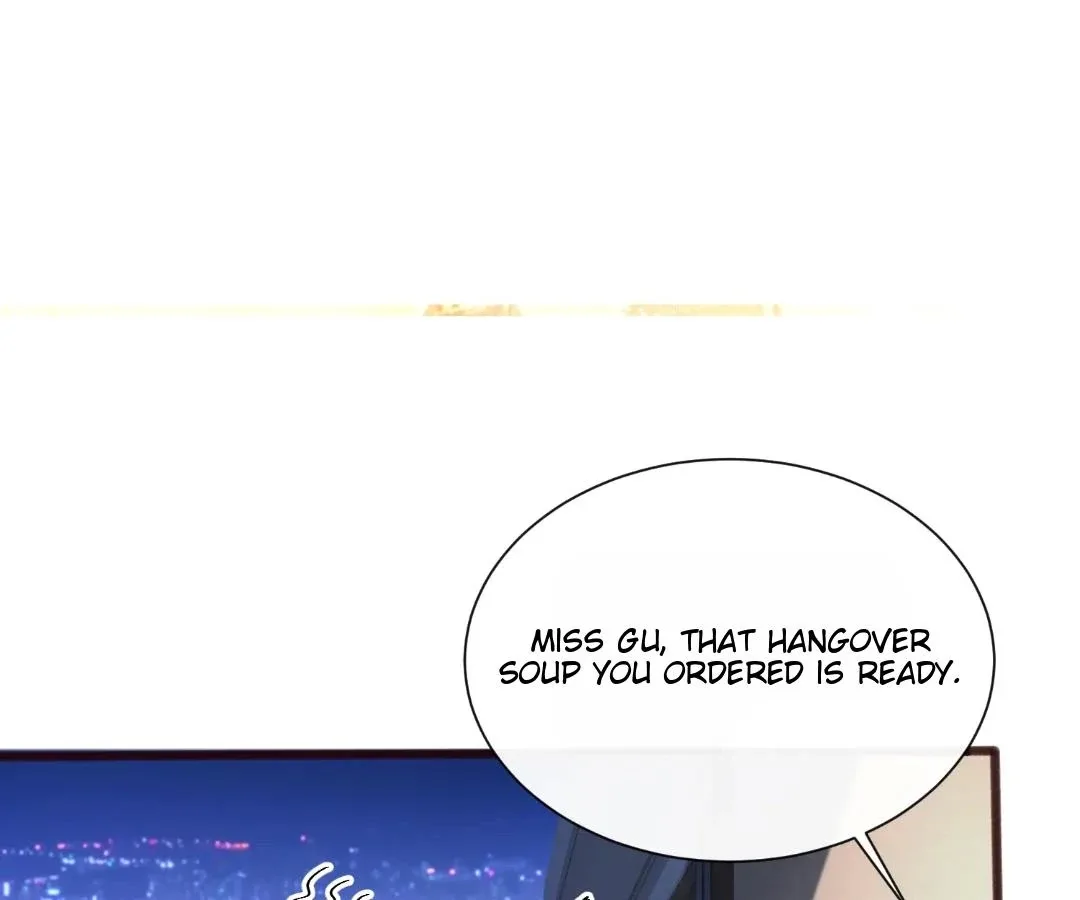 Transmigrating as the Younger Sister of a Bigshot with Multiple Identities Chapter 70 page 48