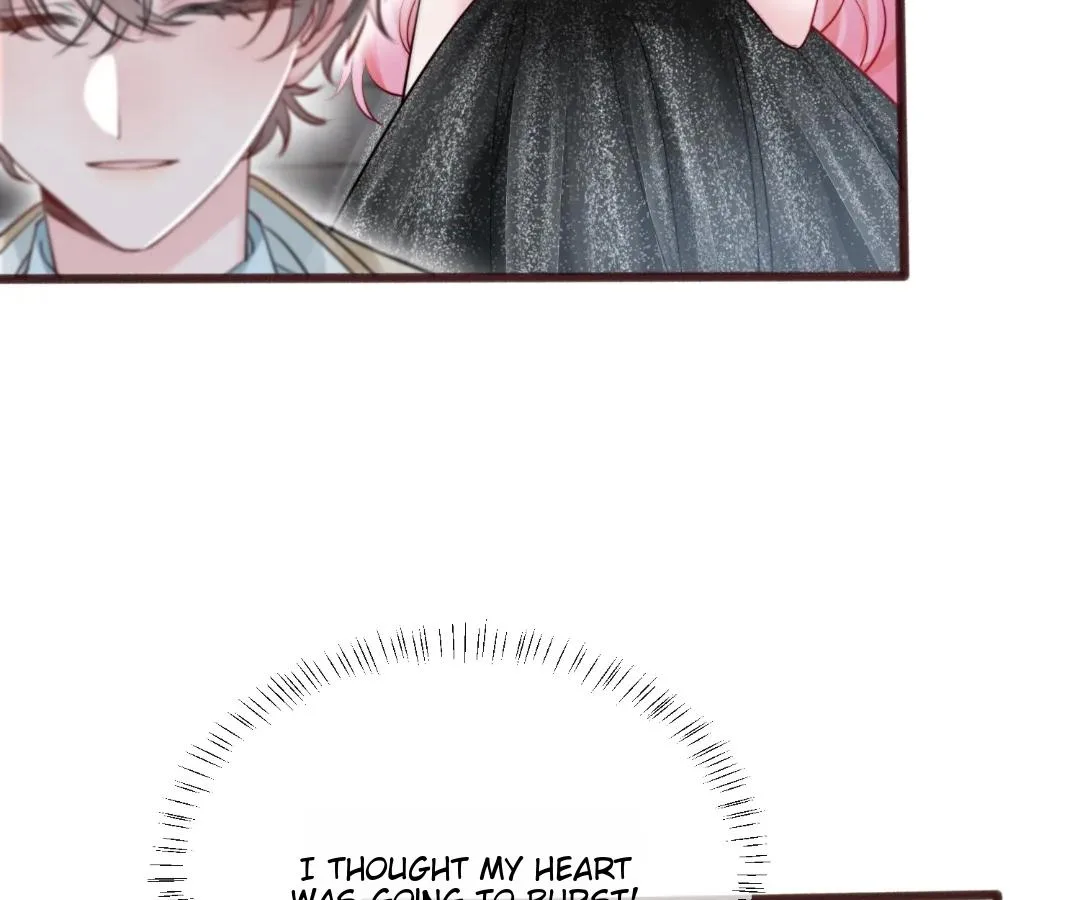 Transmigrating as the Younger Sister of a Bigshot with Multiple Identities Chapter 70 page 56