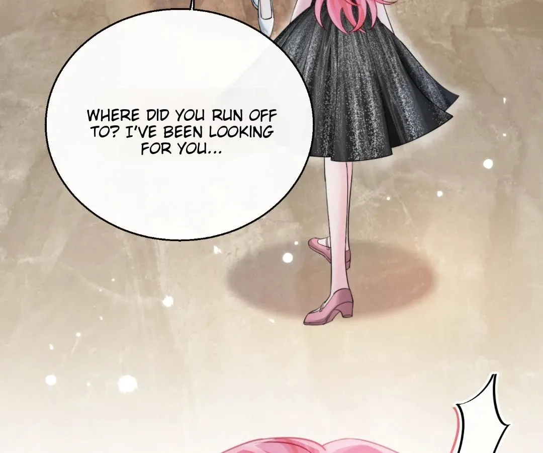 Transmigrating as the Younger Sister of a Bigshot with Multiple Identities Chapter 70 page 66