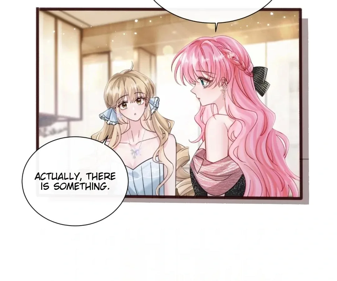Transmigrating as the Younger Sister of a Bigshot with Multiple Identities Chapter 70 page 72