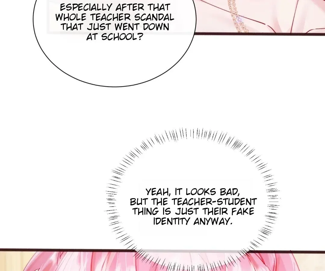 Transmigrating as the Younger Sister of a Bigshot with Multiple Identities Chapter 70 page 81