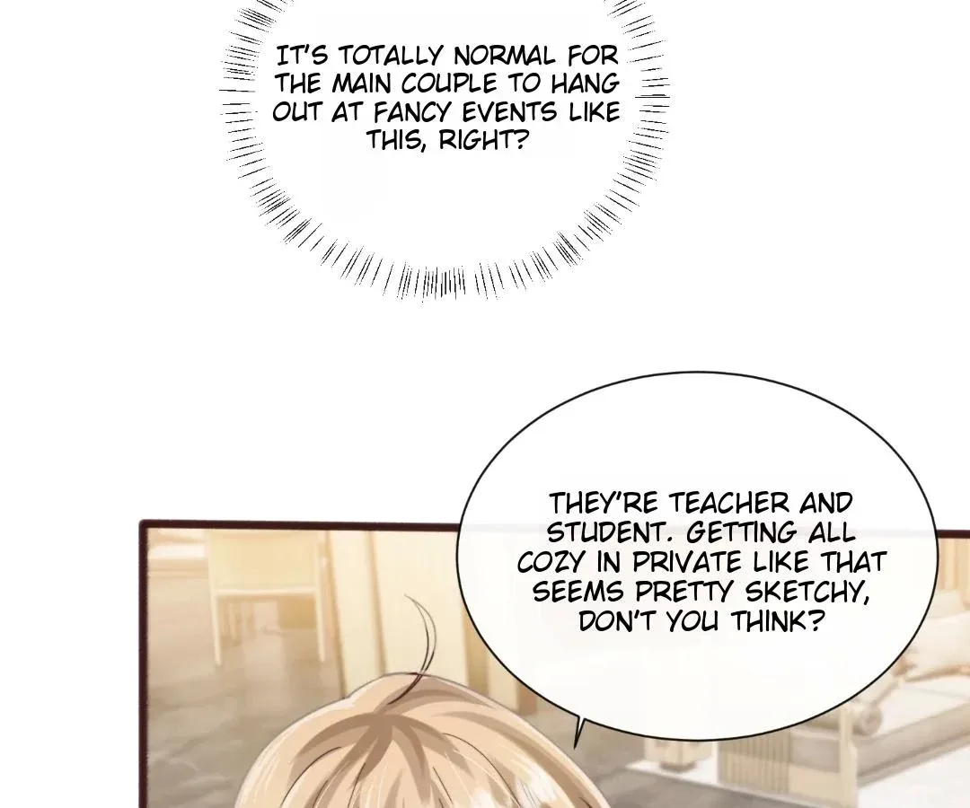 Transmigrating as the Younger Sister of a Bigshot with Multiple Identities Chapter 70 page 79