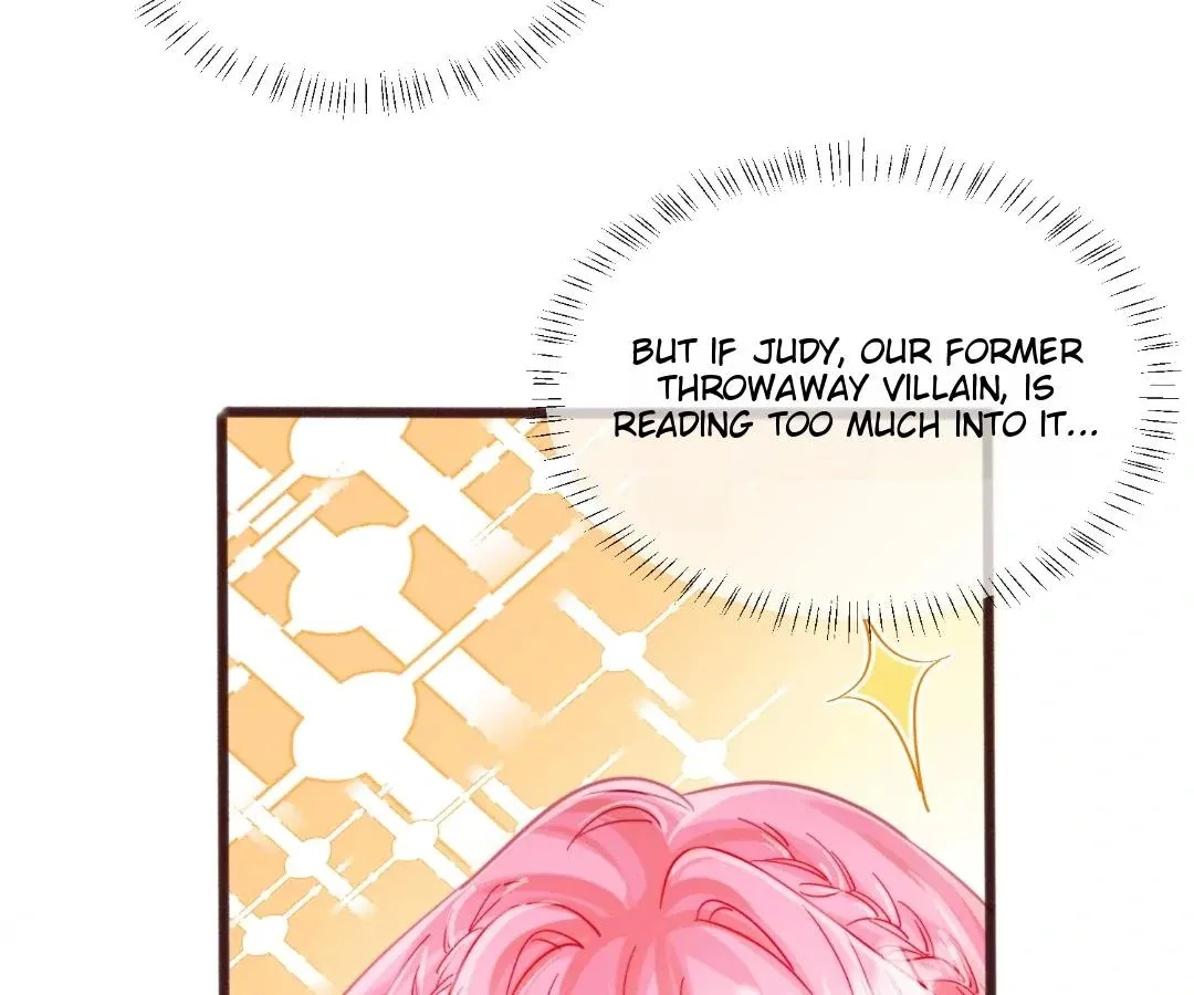 Transmigrating as the Younger Sister of a Bigshot with Multiple Identities Chapter 70 page 83