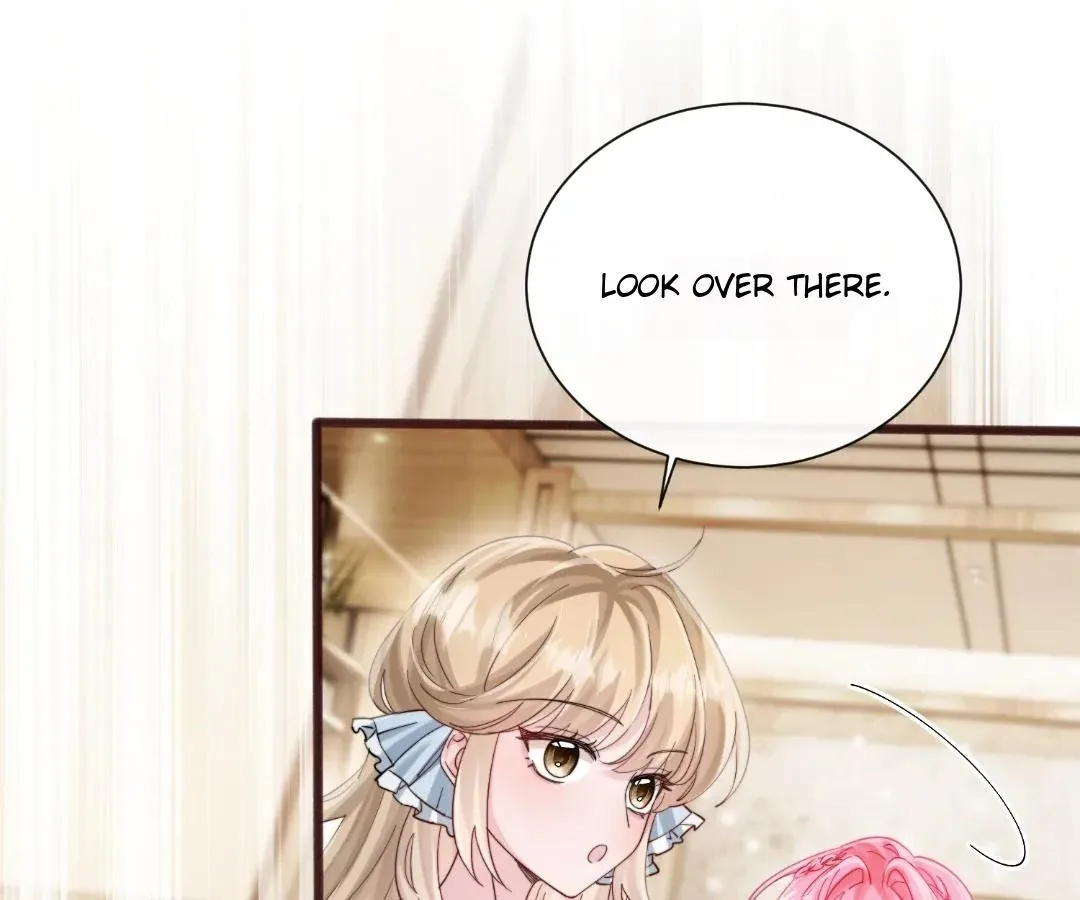 Transmigrating as the Younger Sister of a Bigshot with Multiple Identities Chapter 70 page 73