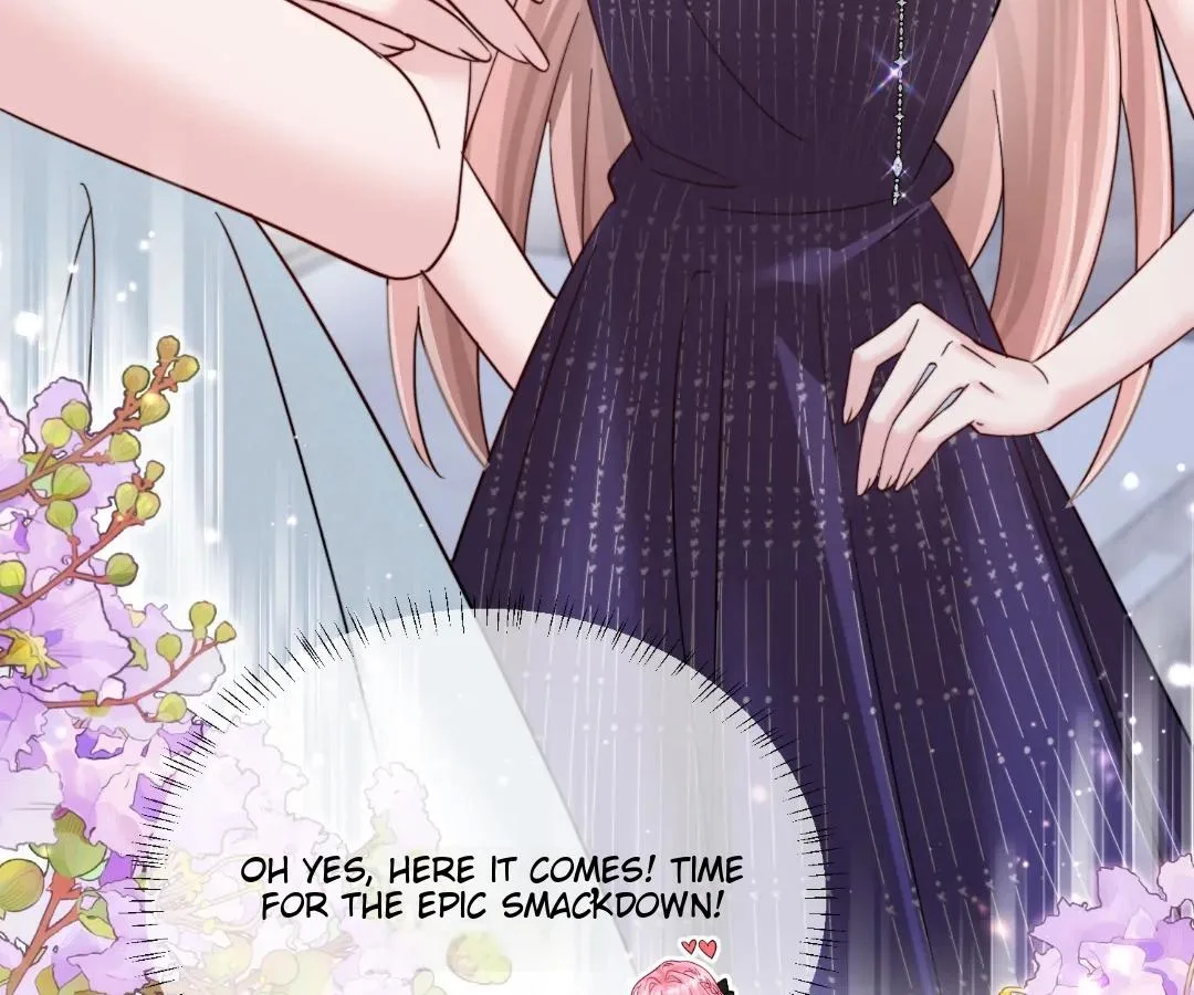 Transmigrating as the Younger Sister of a Bigshot with Multiple Identities Chapter 70 page 93