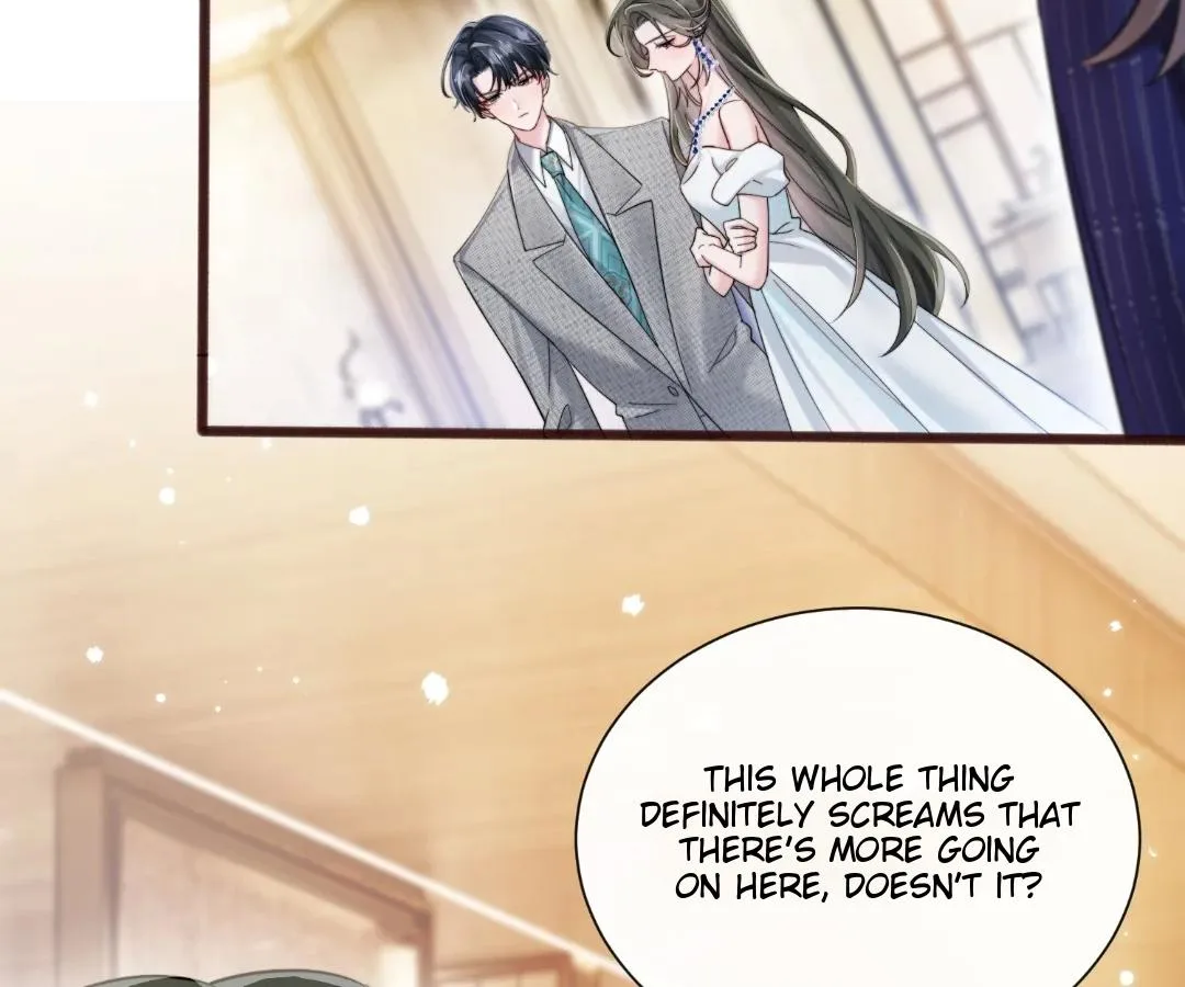 Transmigrating as the Younger Sister of a Bigshot with Multiple Identities Chapter 70 page 90