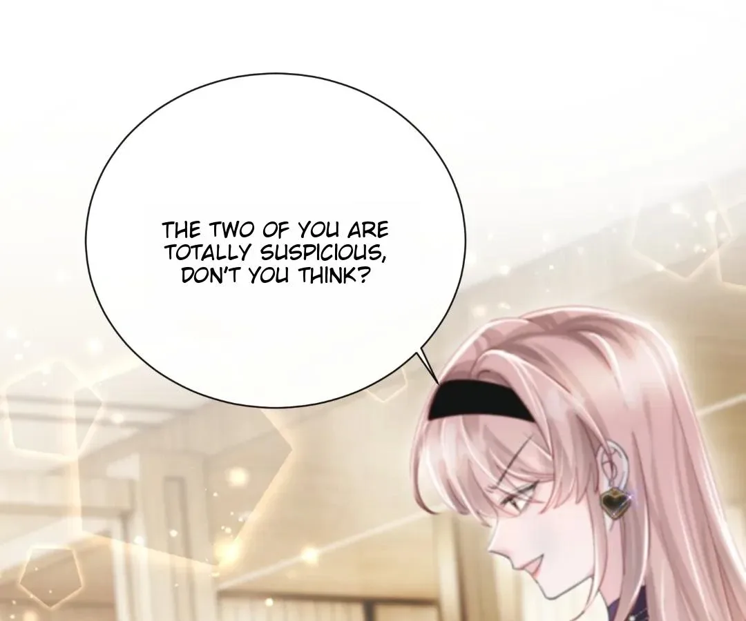 Transmigrating as the Younger Sister of a Bigshot with Multiple Identities Chapter 71 page 2