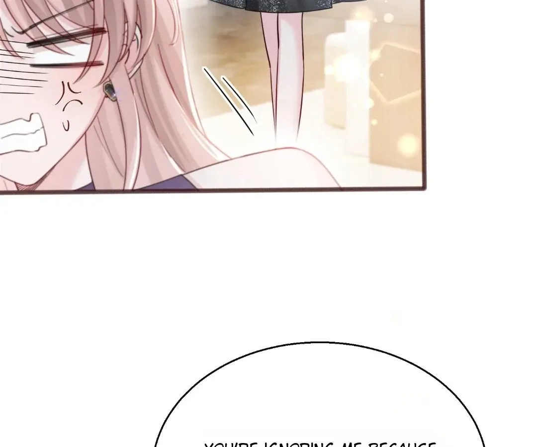 Transmigrating as the Younger Sister of a Bigshot with Multiple Identities Chapter 71 page 8