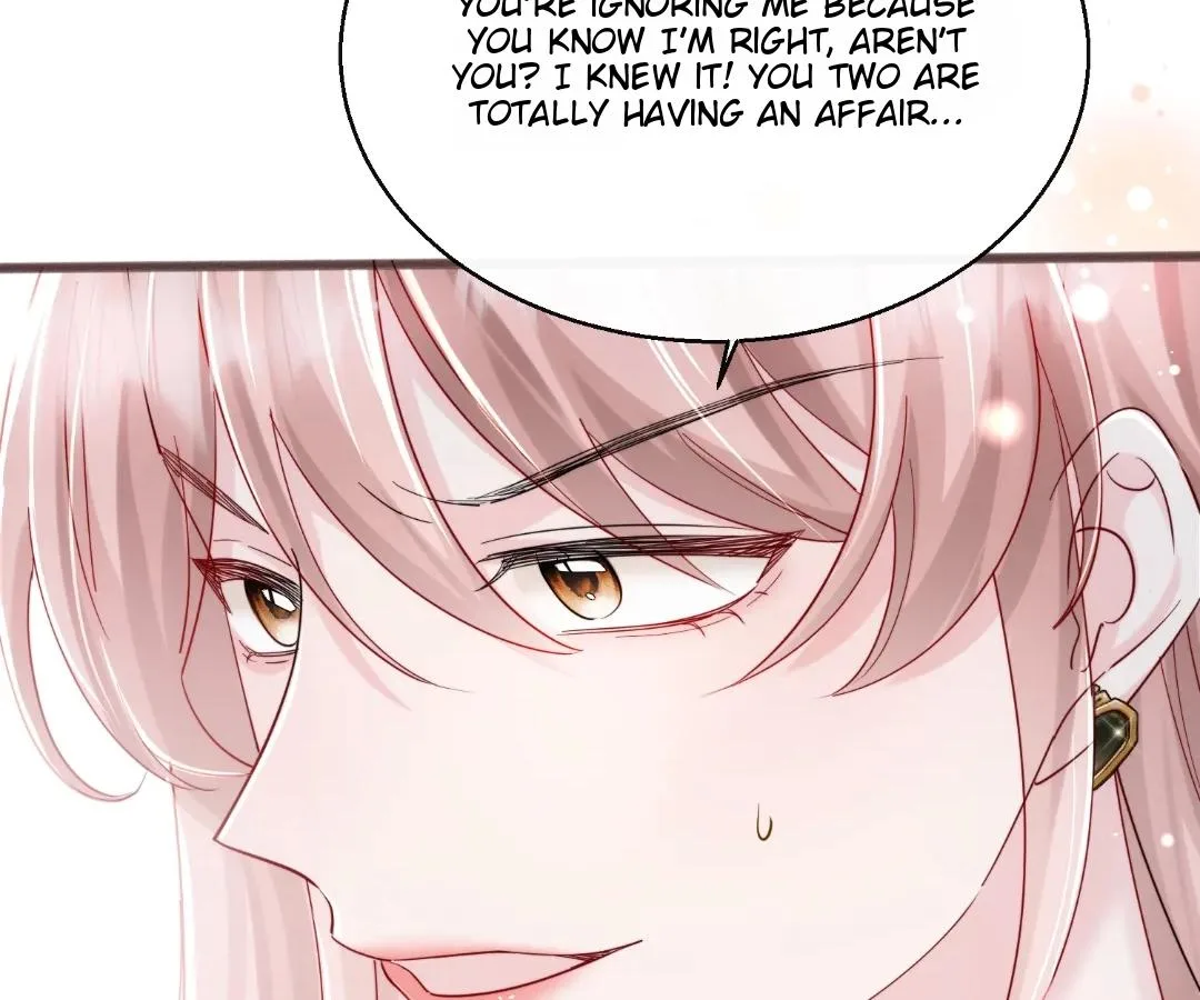 Transmigrating as the Younger Sister of a Bigshot with Multiple Identities Chapter 71 page 9