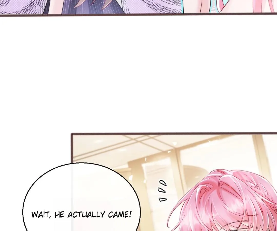 Transmigrating as the Younger Sister of a Bigshot with Multiple Identities Chapter 71 page 23