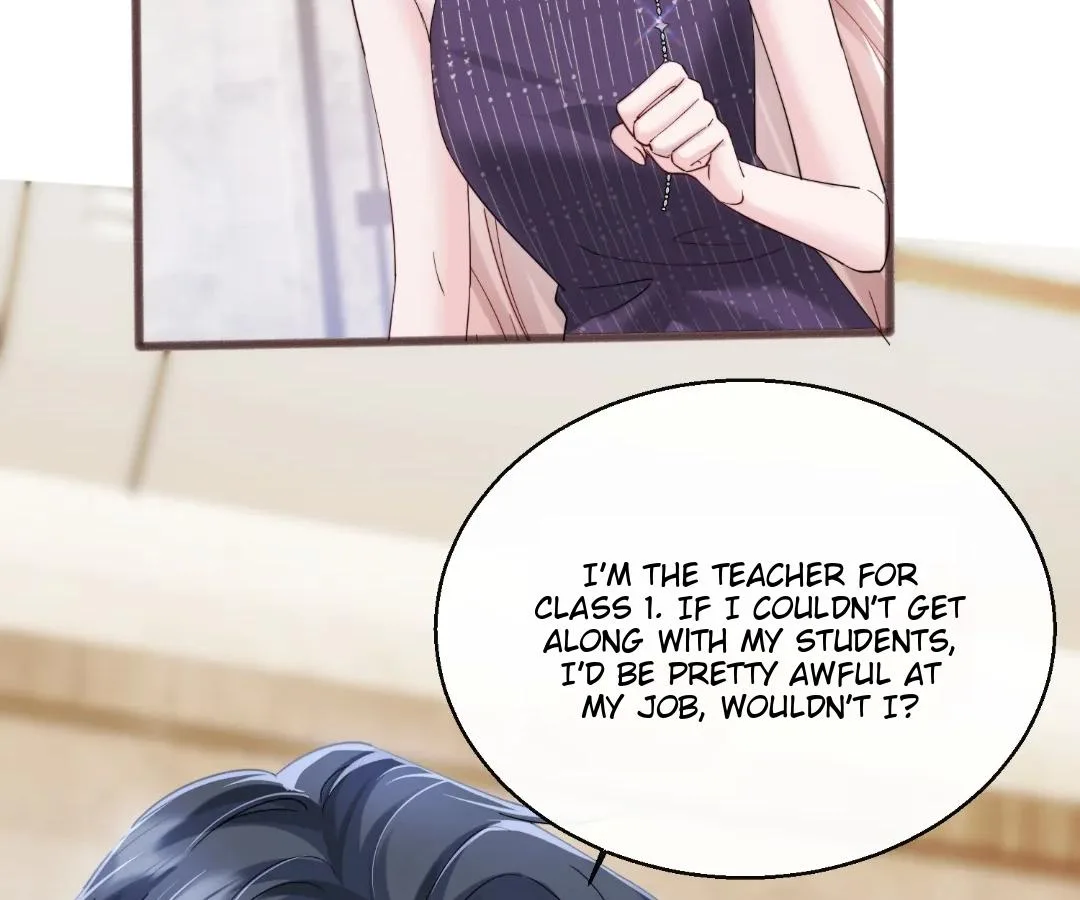 Transmigrating as the Younger Sister of a Bigshot with Multiple Identities Chapter 71 page 14