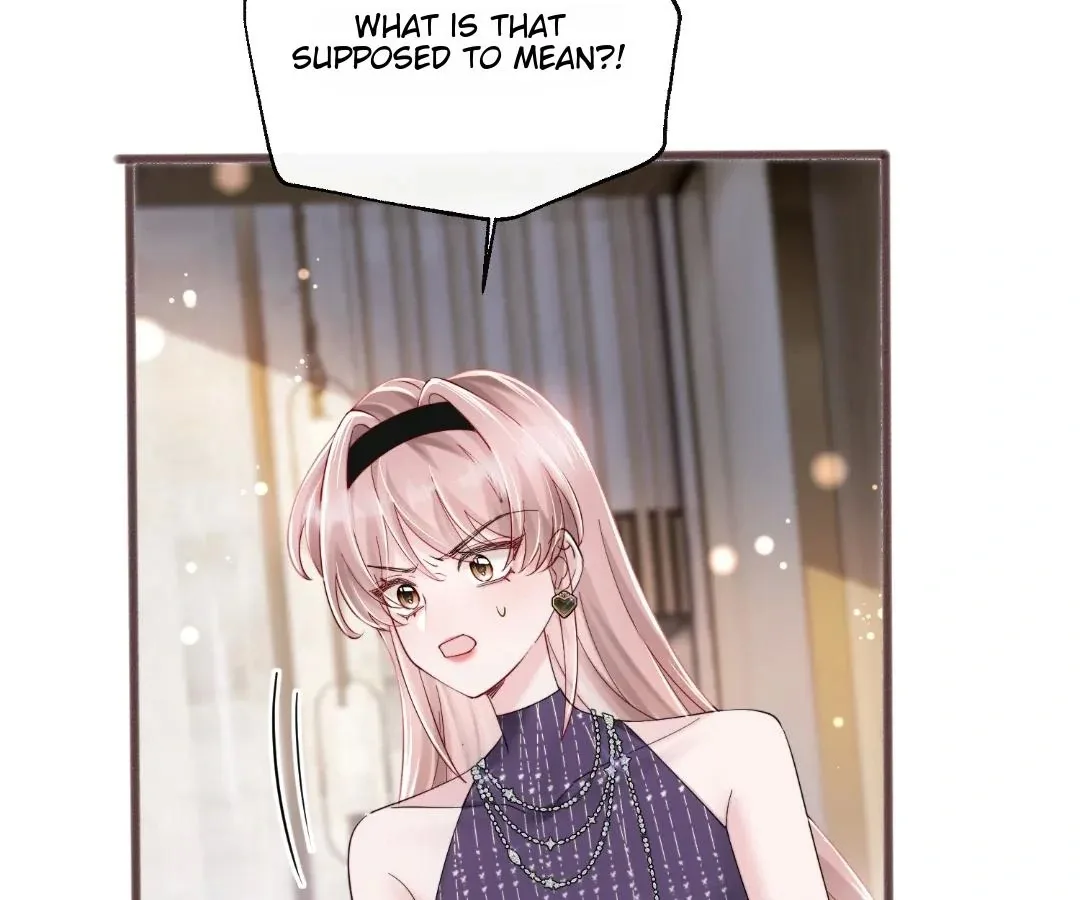 Transmigrating as the Younger Sister of a Bigshot with Multiple Identities Chapter 71 page 13