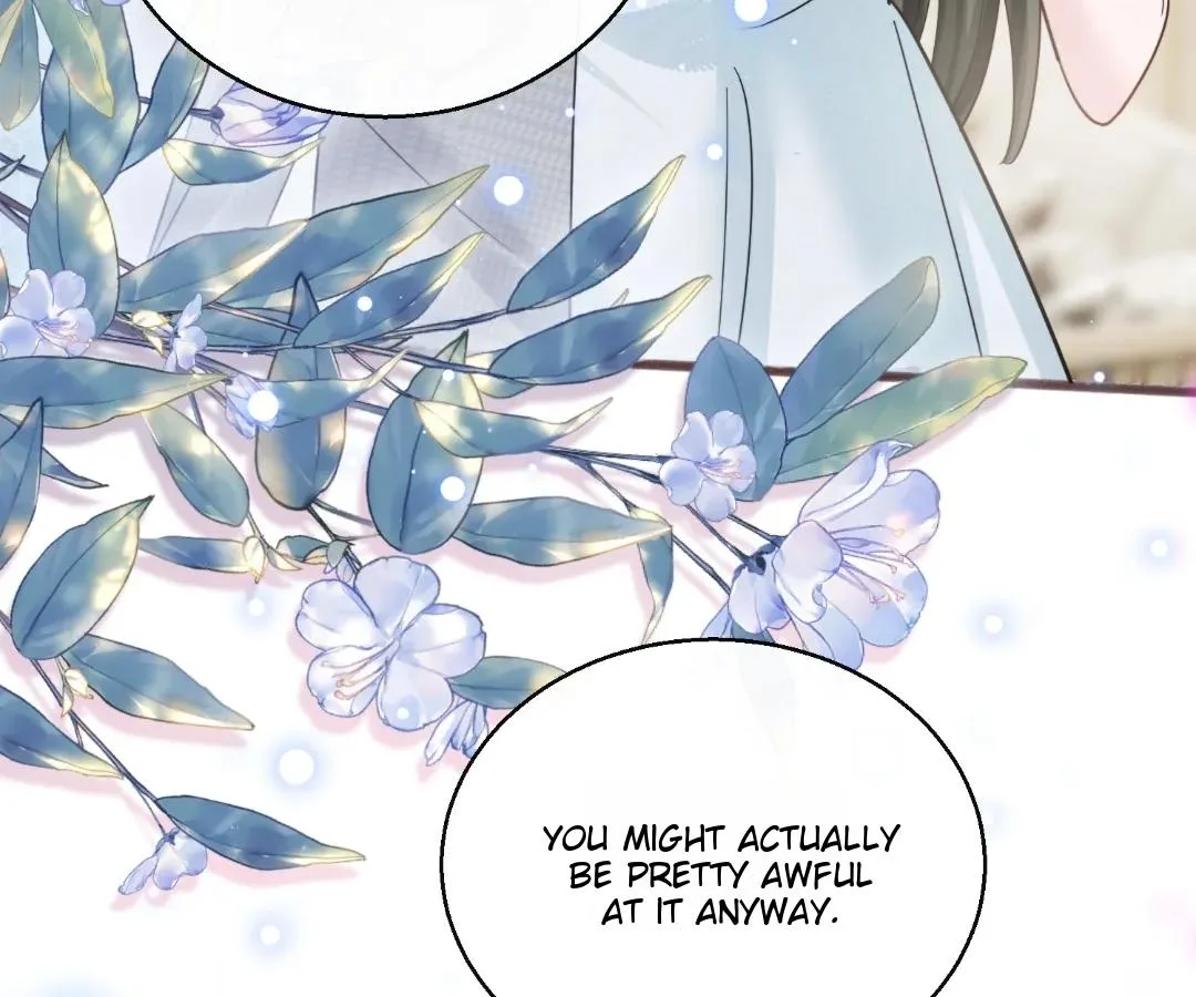 Transmigrating as the Younger Sister of a Bigshot with Multiple Identities Chapter 71 page 17