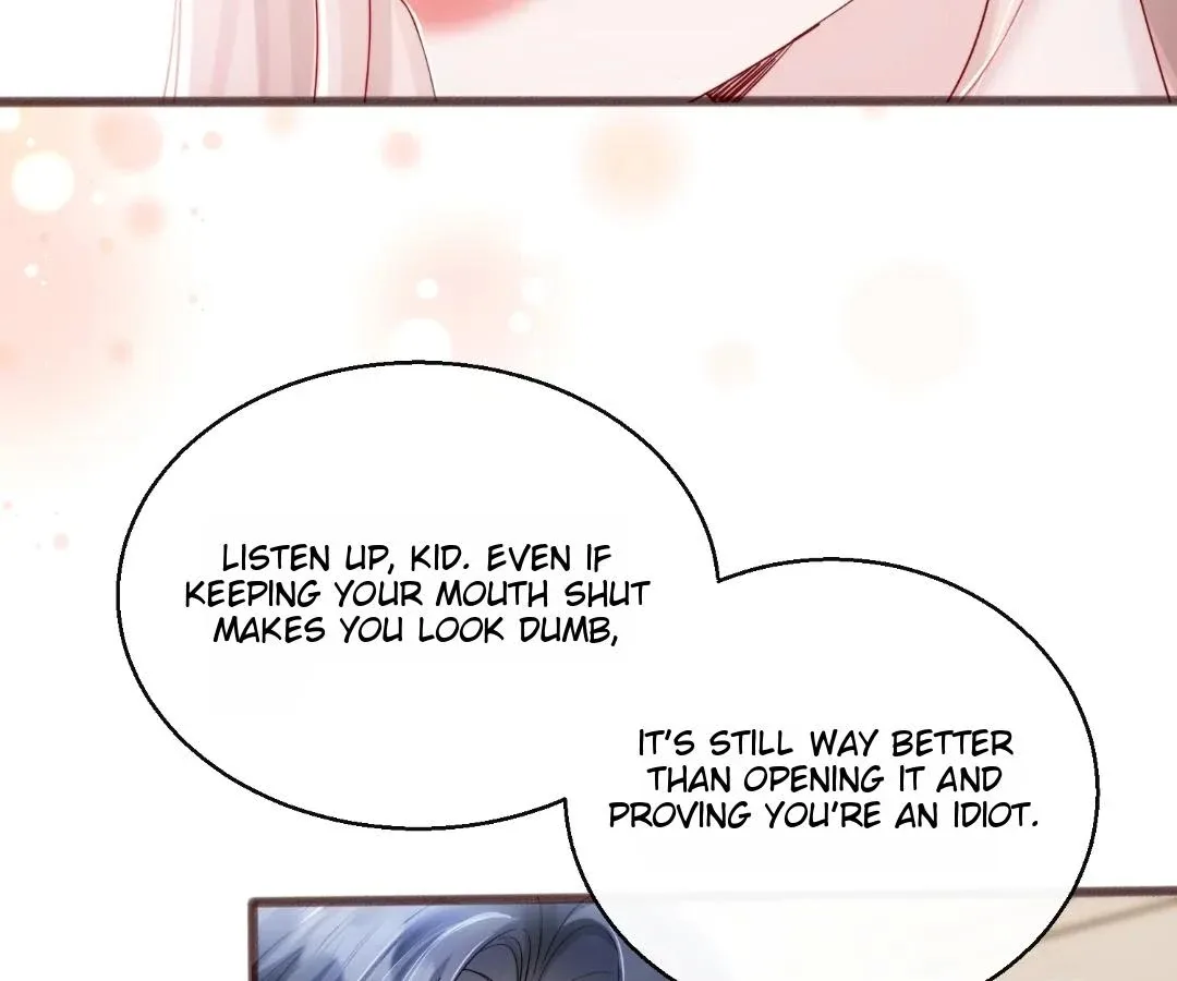 Transmigrating as the Younger Sister of a Bigshot with Multiple Identities Chapter 71 page 10