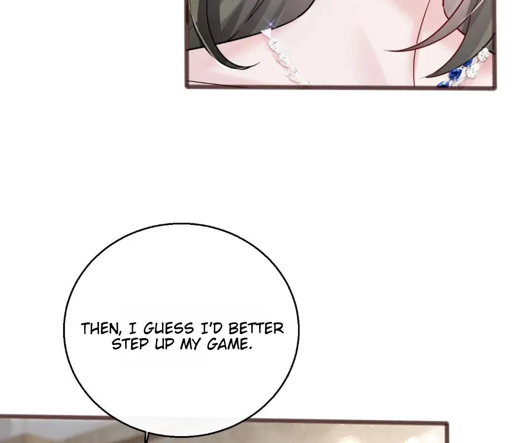 Transmigrating as the Younger Sister of a Bigshot with Multiple Identities Chapter 71 page 19
