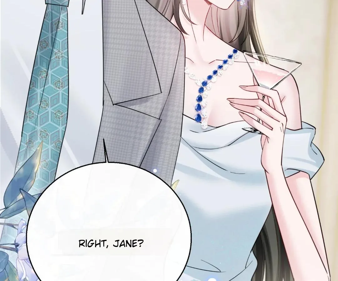 Transmigrating as the Younger Sister of a Bigshot with Multiple Identities Chapter 71 page 16