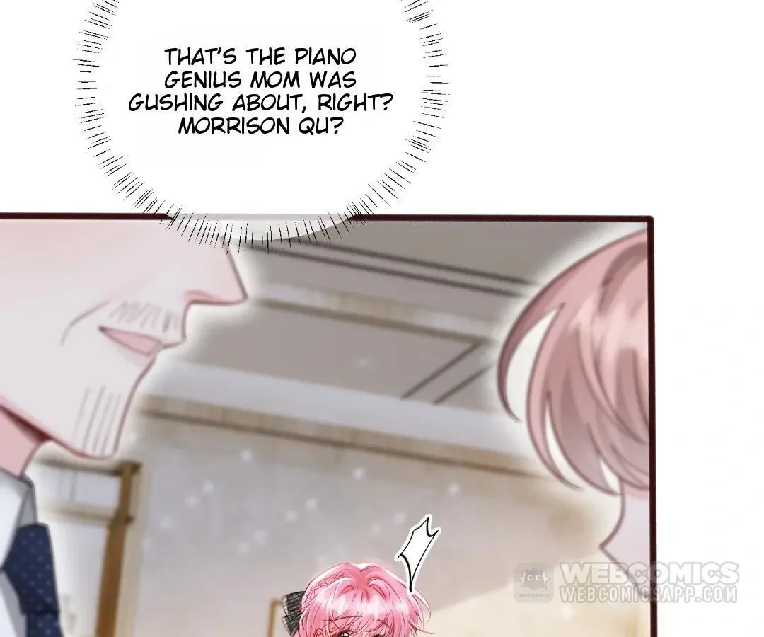 Transmigrating as the Younger Sister of a Bigshot with Multiple Identities Chapter 71 page 28