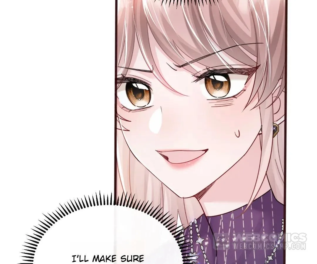 Transmigrating as the Younger Sister of a Bigshot with Multiple Identities Chapter 71 page 36