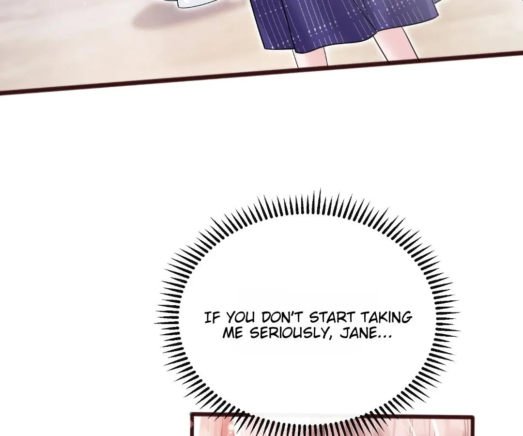 Transmigrating as the Younger Sister of a Bigshot with Multiple Identities Chapter 71 page 35