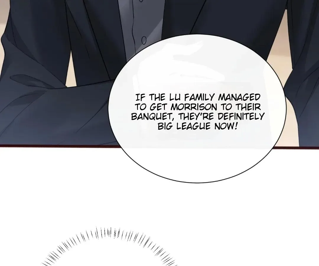 Transmigrating as the Younger Sister of a Bigshot with Multiple Identities Chapter 71 page 27
