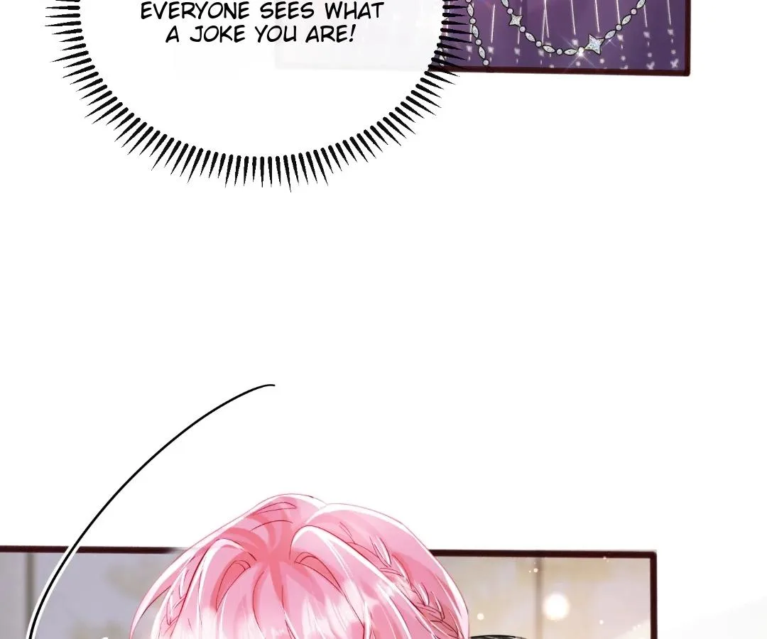 Transmigrating as the Younger Sister of a Bigshot with Multiple Identities Chapter 71 page 37