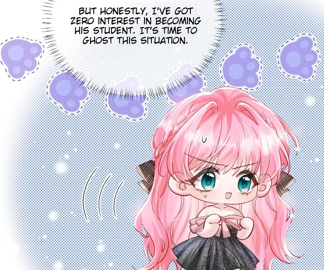Transmigrating as the Younger Sister of a Bigshot with Multiple Identities Chapter 71 page 30