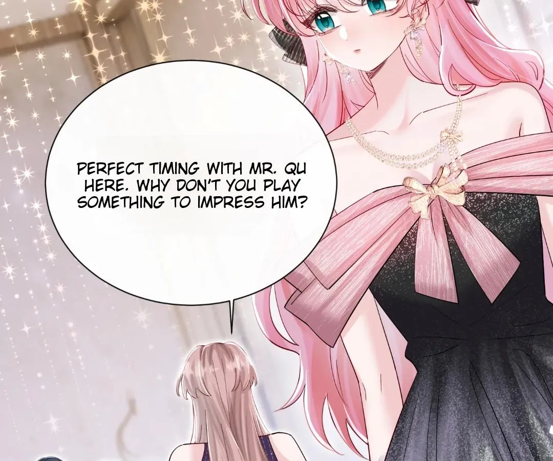 Transmigrating as the Younger Sister of a Bigshot with Multiple Identities Chapter 71 page 33