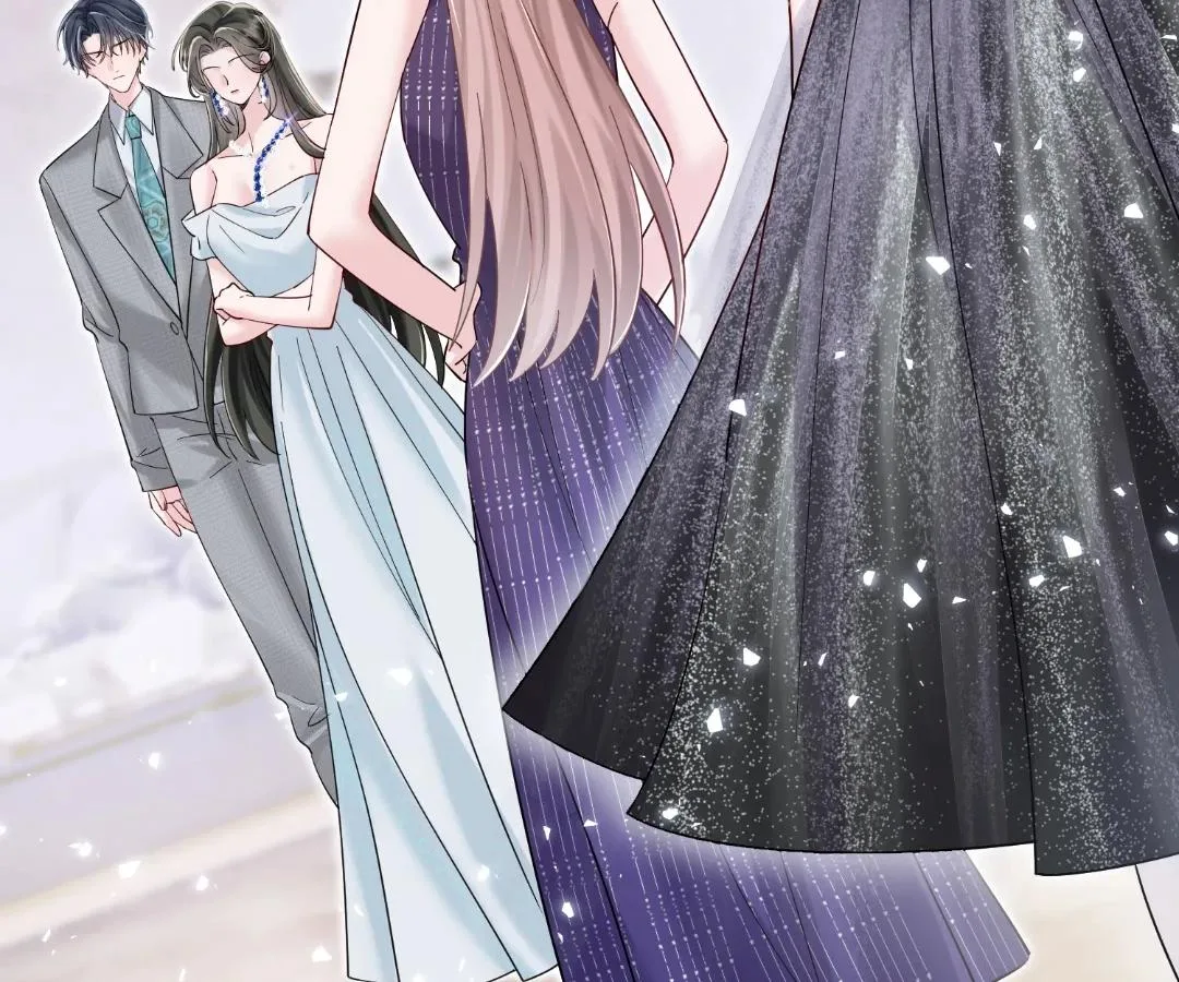 Transmigrating as the Younger Sister of a Bigshot with Multiple Identities Chapter 71 page 34