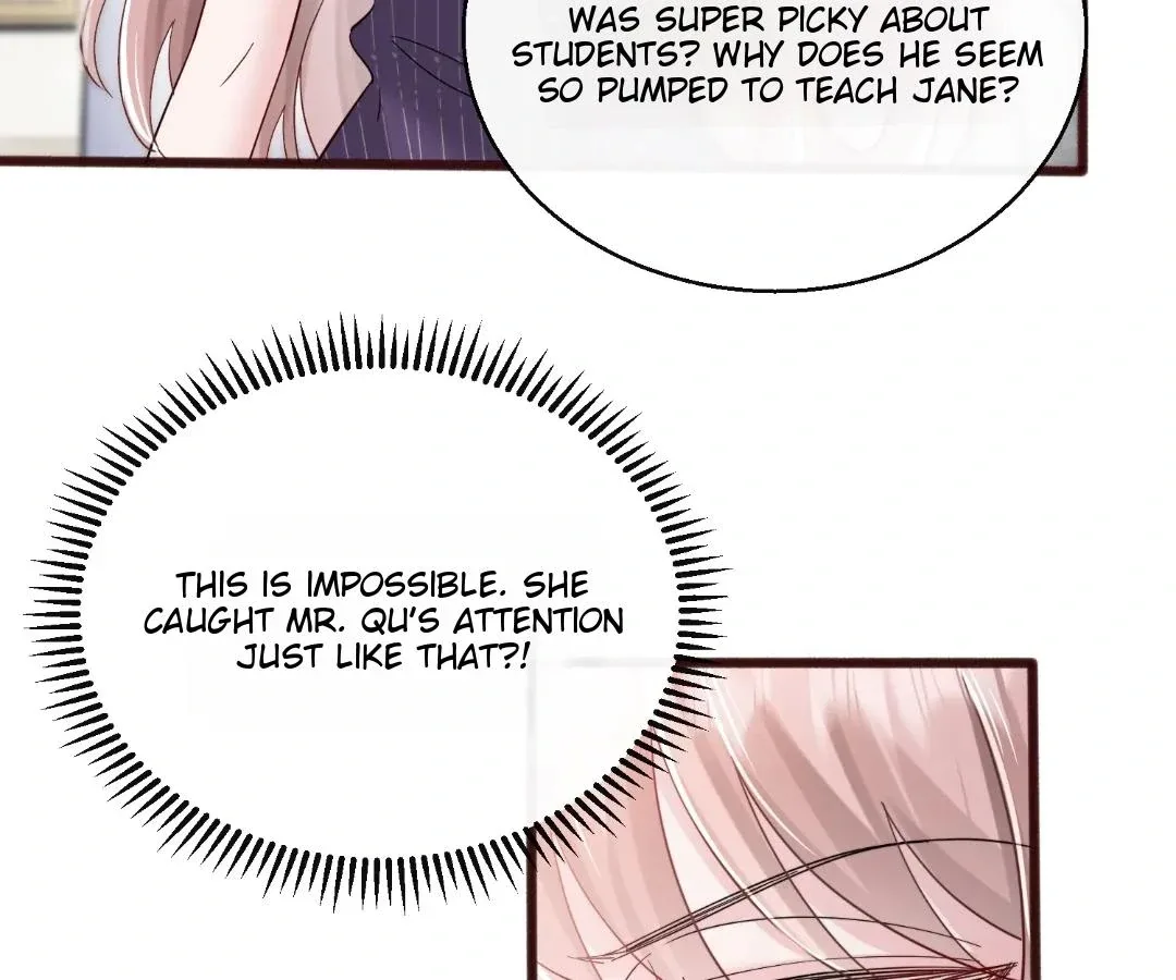 Transmigrating as the Younger Sister of a Bigshot with Multiple Identities Chapter 71 page 53