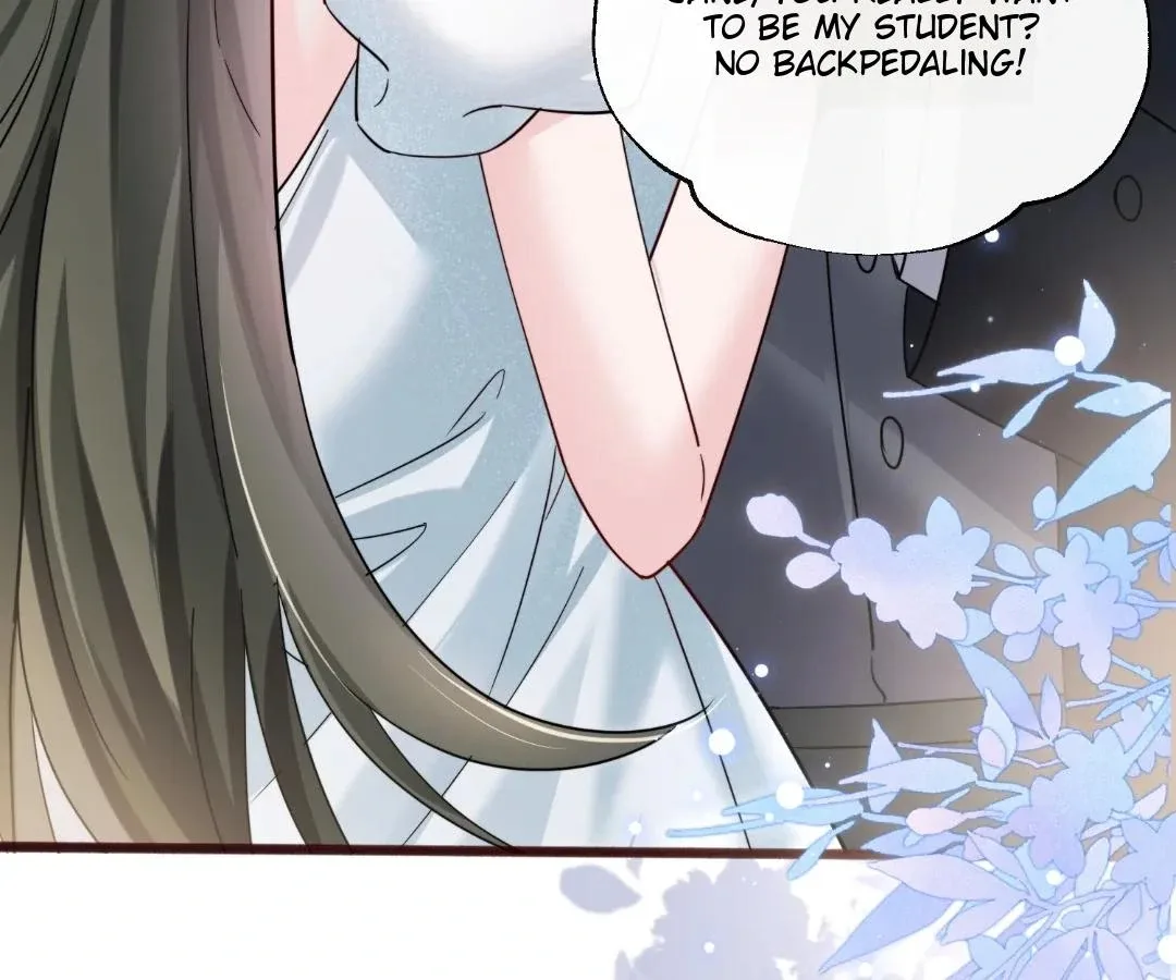 Transmigrating as the Younger Sister of a Bigshot with Multiple Identities Chapter 71 page 50