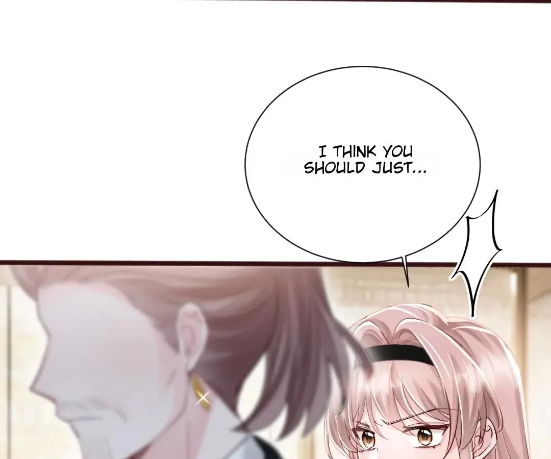 Transmigrating as the Younger Sister of a Bigshot with Multiple Identities Chapter 71 page 46